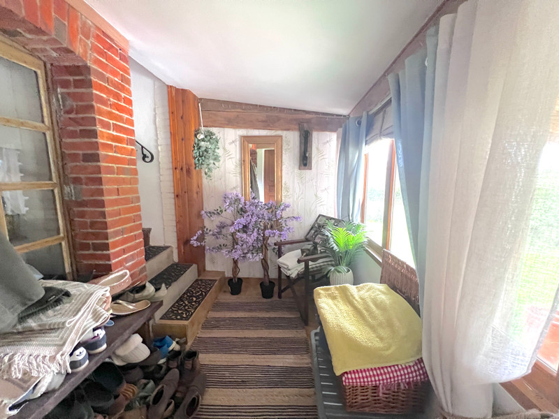 French property for sale in La Celle-Dunoise, Creuse - €161,320 - photo 13