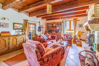French property for sale in Cuzorn, Lot-et-Garonne - €194,000 - photo 4