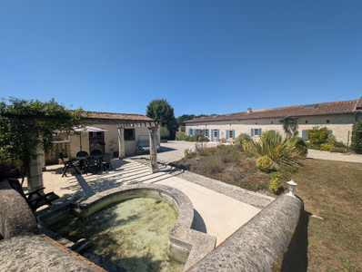 house for sale in Charente-Maritime