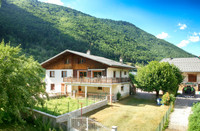 houses and homes for sale inSainte-ReineSavoie French_Alps