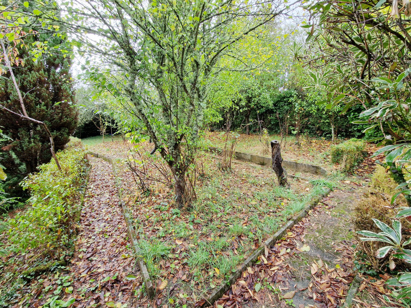 French property for sale in Felletin, Creuse - €126,440 - photo 4