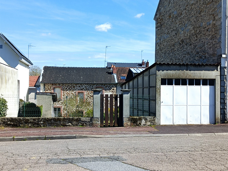 French property for sale in Limoges, Haute-Vienne - €53,000 - photo 5
