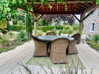 Propriété à vendre à Busserolles, Dordogne - 290 000 € - photo n°4