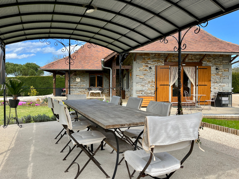 French property for sale in Saint-Front-la-Rivière, Dordogne - €266,430 - photo 9