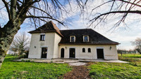 Maison à vendre à Montpon-Ménestérol, Dordogne - 386.900 € - photo 10