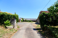 Maison à vendre à Montbron, Charente - 93.500 € - photo 11