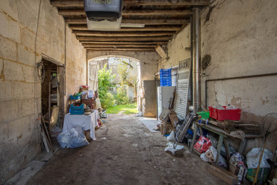 French property for sale in Angoulême, Charente - €249,000 - photo 4