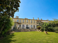 Propriété à vendre à Fleurance, Gers - 795 000 € - photo n°1