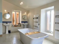 Maison à vendre à La Tâche, Charente - 410.615 € - photo 7