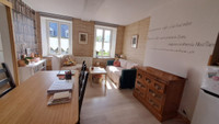 Propriété à vendre à Athis-Val de Rouvre, Orne - 220 000 € - photo n°4