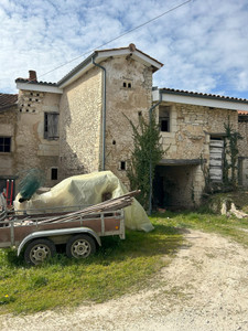 house for sale in Dordogne