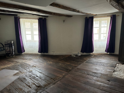French property for sale in Mialet, Dordogne - €46,600 - photo 9