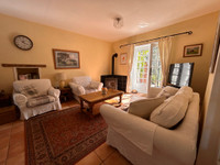 Maison à vendre à Tilly, Indre - 141.700 € - photo 4