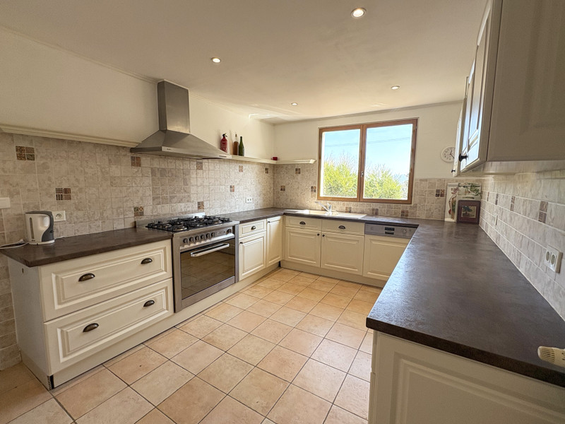 French property for sale in Nébias, Aude - €215,000 - photo 1
