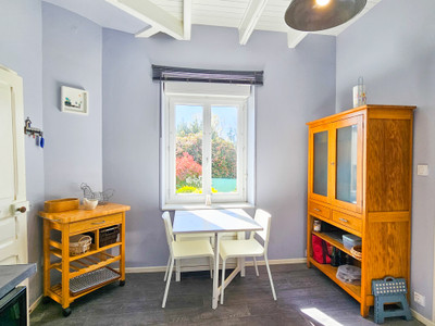 French property for sale in Guémené-sur-Scorff, Morbihan - €101,000 - photo 4