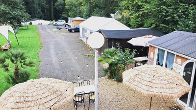 French property for sale in Souleuvre en Bocage, Calvados - €372,340 - photo 4