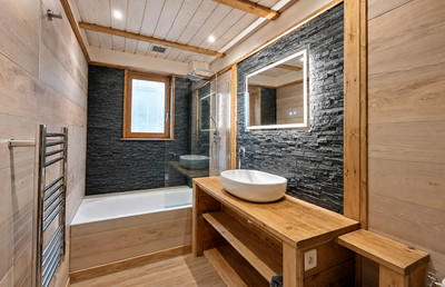 Ski property for sale in  - 1 245 000 € - photo 2