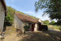 Maison à vendre à Yzeures-sur-Creuse, Indre-et-Loire - 135 000 € - photo 4