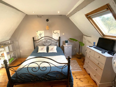 French property for sale in Guégon, Morbihan - €325,000 - photo 9