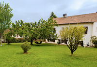 Maison à vendre à Jumilhac-le-Grand, Dordogne - 178 200 € - photo 10