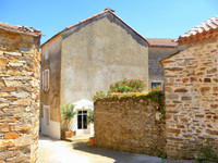 Maison à vendre à Saint-Vincent-d'Olargues, Hérault - 99 000 € - photo 2