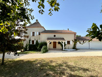Maison à Eymet, Dordogne - photo 2
