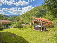 Maison à vendre à Mauléon-Barousse, Hautes-Pyrénées - 229.000 € - photo 13