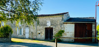 Maison à vendre à Saint-Léger, Charente-Maritime - 205 200 € - photo 2