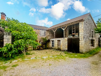 Maison à vendre à Savignac-les-Églises, Dordogne - 275.000 € - photo 2