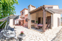 Maison à vendre à Vinassan, Aude - 449.000 € - photo 10