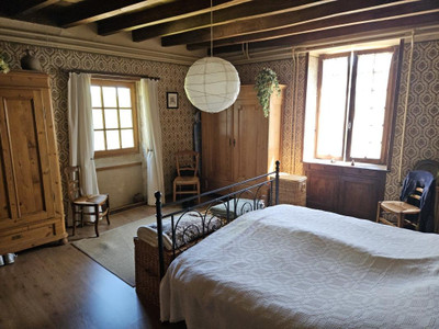 French property for sale in Blessey, Côte-d'Or - €182,000 - photo 5