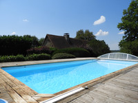 Maison à vendre à Salon-la-Tour, Corrèze - 482.000 € - photo 9