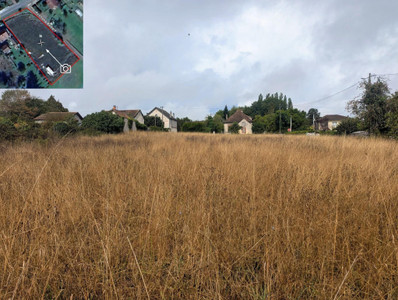French property for sale in La Coquille, Dordogne - €35,600 - photo 8