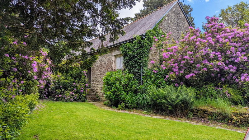 French property for sale in Silfiac, Morbihan - €90,000 - photo 1