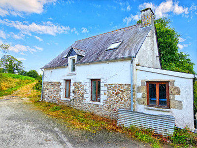 house for sale in Côtes-d'Armor