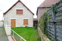 Propriété à vendre à La Trimouille, Vienne - 61 600 € - photo n°9