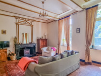 Maison à vendre à Saint-Pons-de-Thomières, Hérault - 165.000 € - photo 2