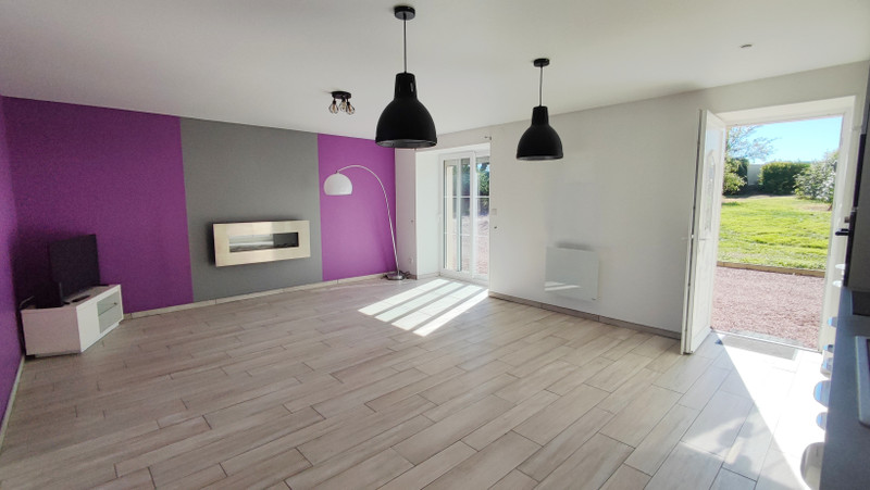 French property for sale in Isigny-sur-Mer, Calvados - €234,900 - photo 1