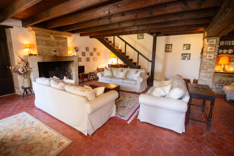 French property for sale in Maulay, Vienne - €446,250 - photo 2