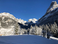 Appartement à vendre à Pralognan-la-Vanoise, Savoie - 510.000 € - photo 10