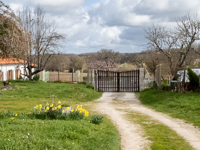 French property for sale in Saint Privat en Périgord, Dordogne - €129,600 - photo 9
