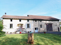 French property, houses and homes for sale in Saint-Mathieu Haute-Vienne Limousin
