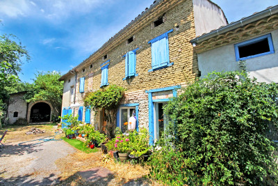 house for sale in Haute-Garonne