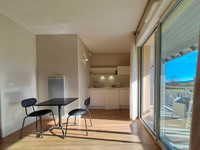 Appartement à vendre à Bagnères-de-Bigorre, Hautes-Pyrénées - 134.500 € - photo 4