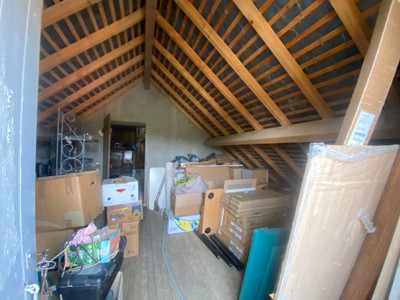 French property for sale in Sidiailles, Cher - €119,900 - photo 4