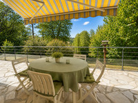 Propriété à vendre à Coulounieix-Chamiers, Dordogne - 229 900 € - photo n°2