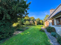 Maison à vendre à Saint-Martin-le-Bouillant, Manche - 173.000 € - photo 12