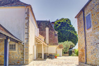 Maison à vendre à Navarrenx, Pyrénées-Atlantiques - 450.000 € - photo 3