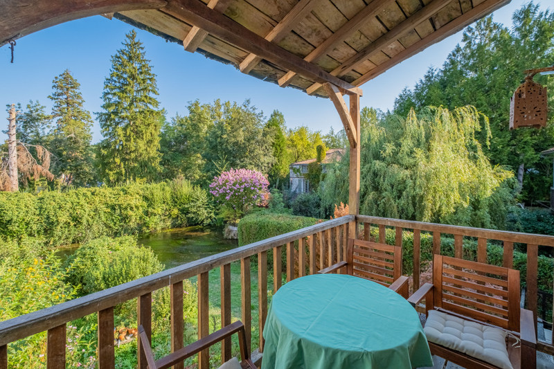 French property for sale in Bourdeilles, Dordogne - €392,200 - photo 4