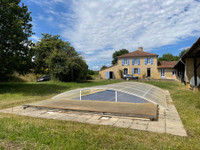 Maison à vendre à Seissan, Gers - 350.000 € - photo 2